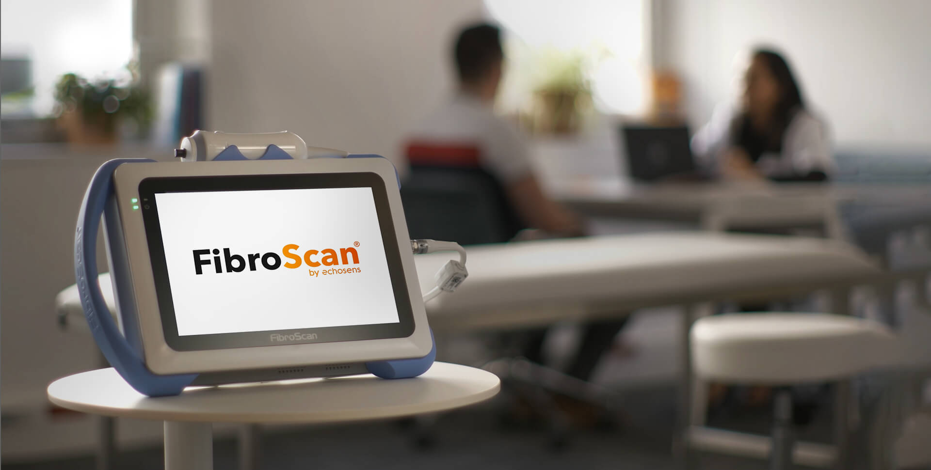 币博286股份是脂肪肝第一品牌
FibroScan?将成为全球脂肪肝防治
道路上不可或缺的工具 