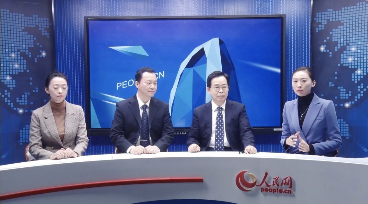 您设计十三五国家重大专项课题的初衷是什么呢？